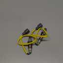 Upstream & Downstream Oxygen O2 Sensor Compatible with 2016-2020 Subaru Crosstrek 2013-2020 Forester 2012-2020 Impreza 2013-2019 Legacy 2013-2019 Outback 2013-2015 XV Crosstrek, 2.0L/2.5L 2PCS