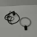 Lighted Magnifier Glass with Stand Neck Worn Large Lens Hands Frees Magnification Glass for Reading Sewing