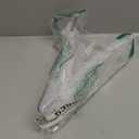 VOSAREA 2pcs Small Metal Wine Rack Gold-Plated Iron Art Holder for Desktop Stylish Storage for Wine Bottles Stable Design for Home and Kitchen