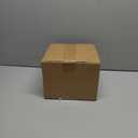 6 Pcs Clear Acrylic Boxes for Display as Buffet Risers and Stands, Food Risers for Party, Table, Stands, including 8", 7", 6", 5", 4", 3" (Small, 6Pcs, Clear)