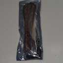 YM E-Bright Car Led Strip Lights for Golf Cart Underglow Motorcycles Marine Boat Kayak Interior Exterior 5050 Chipset 15SMD Waterproof IP67 12V,Red(Pack of 4)