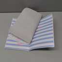 6Pcs Coastal Beach Surfing Wall Art Preppy Bikini Shells Painting Picture Wall Decor Summer Meet Me at the beach Poster Print Artwork for Living Room Bedroom Dining Room Bathroom Home Decoration (10"L x 8"W)