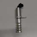 Engine Variable Valve Timing (VVT) Solenoid Compatible with Buick Rainier Chevy Trailblazer GMC Envoy Hummer H3 Isuzu Oldsmobile Bravada Saab 9-7x Replacement for 8125680780 917-010 12568078