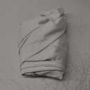 Box Spring Cover King/Cal King Size - Jersey Knit & Stretchy Wrap Around 4 Sides Bed Skirt for Hotel & Home, White