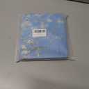 Case Compatible with Kobo Sage 8 Inch e-Reader (Model: N777 N778K, 2021 Release), Includes a Screen Protector - Premium PU Leather Cover with Auto Sleep/Wake