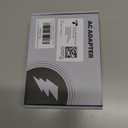 65W 45W Laptop Charger Fit for Lenovo IdeaPad 1 3 5 ADL45WCC 330 110 510 310 320 L340 S340 S145, Flex 3 4 5 14 15 ADLX65CCGU2A PA-1450-55LL 1470 1130, Yoga 710 11 14 15, for Lenovo AC Power Adapter