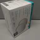 Nanobb Disposable Nursing Pads Multipack  120 Days and 60 Nights Ultra Thin & Extra Absorbent Vented Leak Proof Nursing Essentials, Individually Wrapped (180 Count)