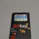 for Google Pixel 10 Pro XL Case with 2PCS Screen Protector, Build in 360 Rotating Ring Kickstand, Military Grade Protective Cover for Google 10 Pro XL Phone, Green+Pink