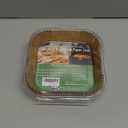 Air Fryer Liners Disposable 4QT for Chefman Air Fryer, 7.5 Inch 150Pcs Parchment Paper Liners for Beelicious 8-in-1 Smart Compact 4QT Air Fryers