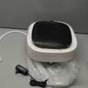 Portable Washing Machine, 16L Upgraded with Spin Basket Laundry Machine, 3 Modes Deep Cleaning, Upgraded Small Collapsible Laundry for Hotel, Apartment, Home and Travel - Green