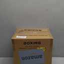 BOXING 3L Cool Mist Humidifier, Ultra Quiet 20 DB for Bedroom, Baby & Office, Top Fill Air Humidifier for Home Office & Indoor Plants, 30H Runtime, Essential Oil Tray, Night Light, BPA-Free, White