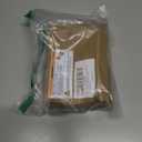 AMENON 26.2 Ft 80 Led Candy Cane String Lights Christmas Decor Battery Operated Fairy Lights Remote Control with Timer 8 Modes Holiday Xmas Decorations Indoor Outdoor Home Party Bedroom (Warm White)