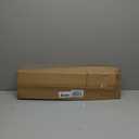 240534901 & 240534701 Refrigerator Door Shelf Bar Rail, Door Shelf Retainer Bar. Compatible with Frigidaire, Kenmore, Westinghouse, Crosley