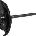 926-144 Rear Right Passenger Side Pre-Pressed Rear Axle Assembly Replacement for Toyota Tundra 2007-2016 4.0L 4.6L 4.7L