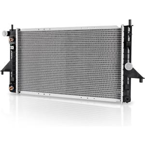 AUTOSAVER88 Radiator Compatible with 1994-2002 Saturn SC1 SC2, for 1994-2001 Saturn SW1 SW2 Series 1.9L L4 4Cyl, for 1994-2002 Saturn SL SL1 SL2