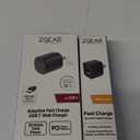 Zgear Adapter Fast Charge