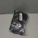 Trendy Queen Women's Turtleneck Long Sleeve Shirts Spring Fashion Basic Thermal Underwear Tops Winter Clothes 2026 (X-Large, Black)