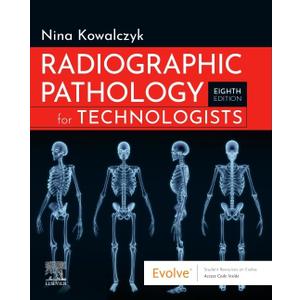 Radiographic Pathology for Technologists
