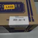 Gift Baskets The Connoisseur Gourmet Gift Basket Food Gift Basket for Families College Students Appreciation Thank You Congratulations Get Well Soon Care Package, BBD: JUNE 18, 2025