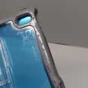 Brenthaven 360 Rugged iPad Case Fits ONLY Apple 11th Gen A16 & 10th Gen 2022 Drop Tested Cover - Gray