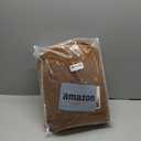 H.VERSAILTEX Modern Velvet Plush 4 Piece High Stretch Sofa Slipcover Sofa Cover Furniture Protector Form Fit Luxury Thick Velvet Sofa Cover for 3 Cushion Couch Width Up to 90 Inch (Sofa, Caramel)