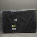 Back Seat Extender for Dogs, Hard Bottom Dog Car Seat Cover for Truck Back Seat, Dog Hammock for Car, Upgraded PU Leather Material, Larger Space, Holds 400lbs