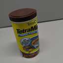 TetraMin Plus Tropical Flakes, Cleaner and Clearer Water Formula 7.06 Ounce (Pack of 1) (EXP 03/01/28)