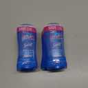 Secret Outlast Antiperspirant Deodorant for Women, 72hr Sweat & Odor Protection, PH Balancing Minerals, Invisible Solid, Completely Clean Scent, 2.6 oz (Pack of 4)