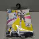 DC Teen Titans Go!: Cyborg Deluxe Costume for Kids by Rubies, Boy's Small