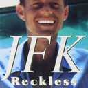 JFK: Reckless Youth (Hardcover)