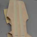 Fit Geno Back Brace Posture Corrector for Men & Women: Shoulder Straightener Adjustable Full Back Support Pain Relief - Scoliosis Hunchback Spine Corrector (Medium/Large) (Beige)