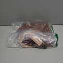 Sling Bag For Women Faux Leather Small Casual Daypack Backpack Fanny Pack Crossbody Chest Bags Purse