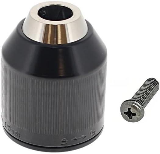 Keyless Chuck 13mm