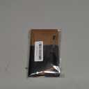 2026 Pocket Planner/Pocket Calendar and Pen, 3.5"x6": Includes 14 Months (November 2025 - December 2026) / 2026 Weekly Planner/Weekly Agenda/Monthly Calendar Organizer (Brown/Black)