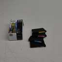 EPSON 822 DURABrite Ultra Ink Standard Capacity Black & Color Cartridge Combo Pack (T822120-BCS) Works with WorkForce Pro WF-3820, WF-3823, WF-4820, WF-4830, WF-4833, WF-4834