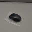 TECKNET Wireless Mouse (2.4G & BT5.0/3.0) Silent 4800 DPI Computer USB A & Bluetooth Mouse 6 Buttons, Wide Compatibility - Grey