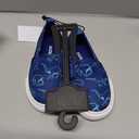 Soda Canvas Slip-On Navy 6