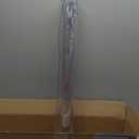 LovePads Clear Table Cover Protector, 30 x 60 Inch 2mm Thick Plastic Table Cover, Table Protector for Dining Room Table, Waterproof Dresser Cover Top for Kitchen, Coffee, Writing Desk