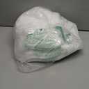 150 Sheets Packing Foam Sheets for Moving 10"x10" Cushion Foam Sheets for Packing Wrapping Fragiles, Packing Material for Moving Supplies, Alternative for Bubble Wrap