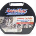 PEERLESS Auto Trac 0155010 Snow Chains Fits SAE Class S 