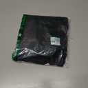 It's Her Birthday T-Shirt (Black, M)