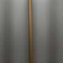 ARPEOTCY Extra Large Vintage Framed Wall Art, 36x54 Inch Retro Seaside Wildflower Hanging Framed Canvas Print Artwork, Rustic Landscape Living Room Decor, Farmhouse Above Bed Wall Decor (Beachside Poppies)