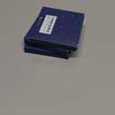 3 x I Want A Hippopotamus for Christmas Ornament 2025 - Hippo Gifts for Women Friends Coworkers, Funny Hippo Ornament as Christmas Tree Decorations, Funny Animal Lovers Gifts for Man Woman