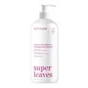 ATTITUDE Moisture Rich Hair Conditioner, For Dry and Damaged Hair, Naturally Derived Ingredients, Vegan Detangler, Dermatologiocally Tested, Quinoa and Jojoba, 32 Fl Oz