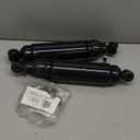 Air Suspension Shocks Absorbers for 2004-2010 Infiniti QX56 4WD, 2005-2015 Nissan Armada 4WD Rear Air Struts OEM Replace# 56200ZV50A, 56200ZV60A (1S9225 x 1) Pack Of 2