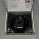 REVO The Original 4-in-1 Smart Cupping Therapy Massager, Red Light Therapy for Targeted Pain Relief, Knots, Aches, Muscle Soreness, Circulation & Tighter Skin, Portable Cupping Kit