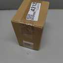 Hoikwo 18 Packs 3.5x5 Black Multi Plastic Picture Frames Set with Plastic Cover for Family Photos, Artwork, Light Weight Bulk Frames Pack for Wall Hanging and Table, Stylish Picture Frames