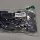 Boys Dress Shoes Oxford Loafers for Kids Slip On Penny Loafer(Little Kid/Big Kid) (Black) Size 2