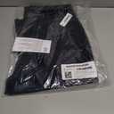 Amazon Essentials Women's Stretch Denim Mid-Rise Pull-On Skinny Jegging