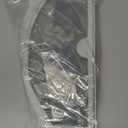 GE Appliances Dryer Lint Filter Screen, Genuine Original Equipment Manufacturer (OEM) Part, WE03X23881